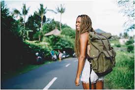 Bali Travel Budget Backpacker